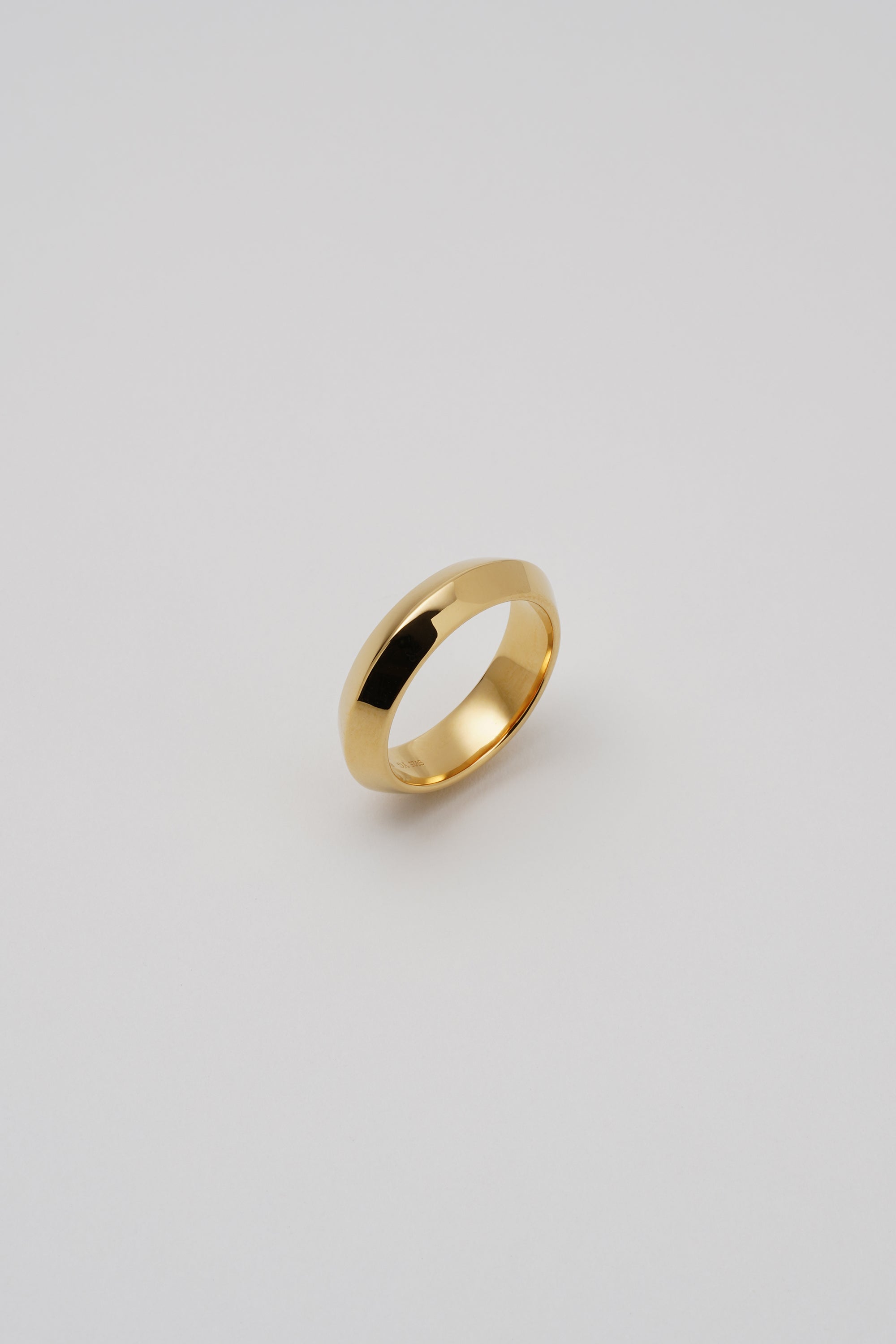 Abacus ring｜GOLD