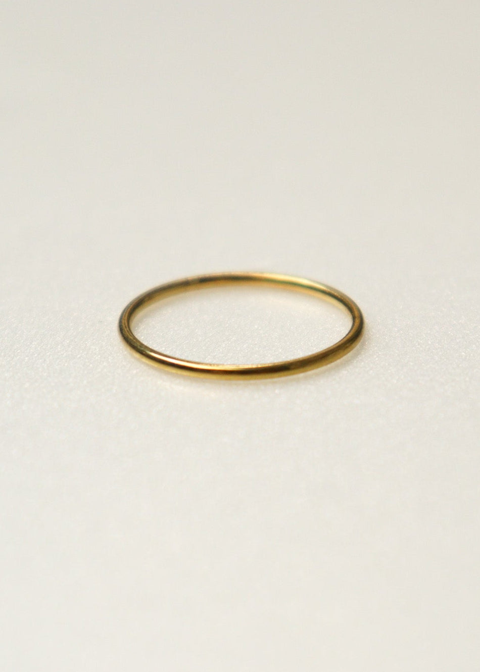 Simple Ring［PG/GD/SV］