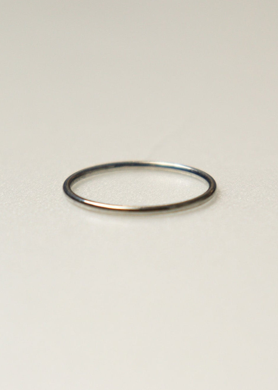 Simple Ring［PG/GD/SV］