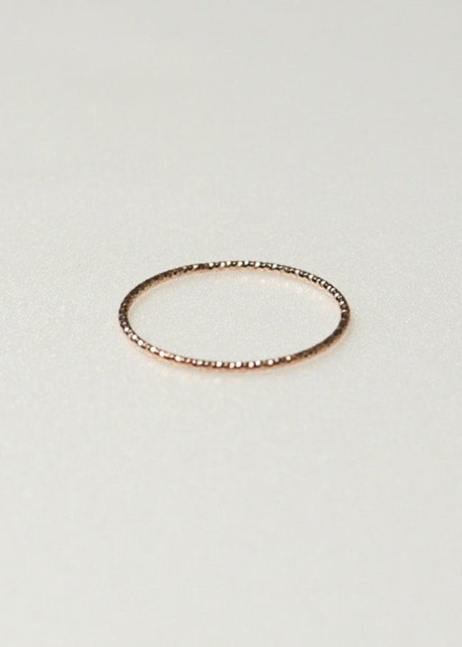 Kirakira Ring［PG/GD/SV］