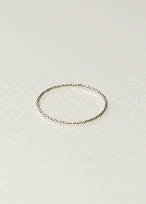 Kirakira Ring［PG/GD/SV］