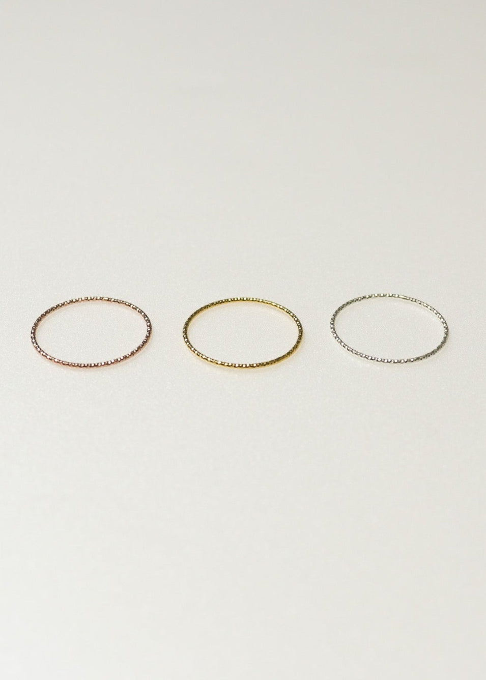 Kirakira Ring［PG/GD/SV］