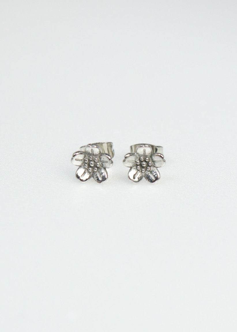 Steel Daisy Pierce［GD/SV］