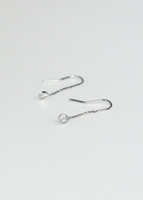 Drop Chain Pierce［GD/SV］