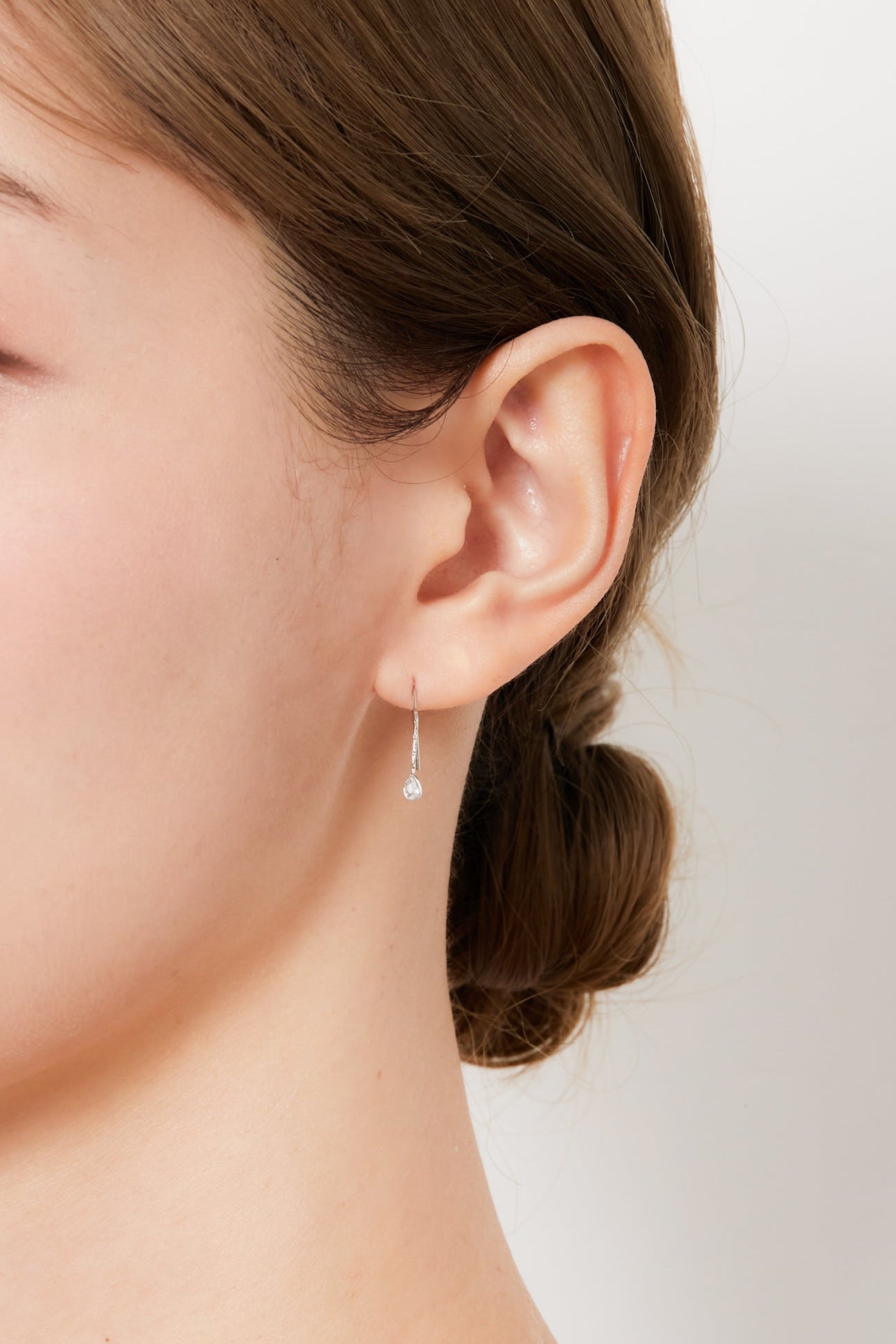 Drop Chain Pierce［GD/SV］